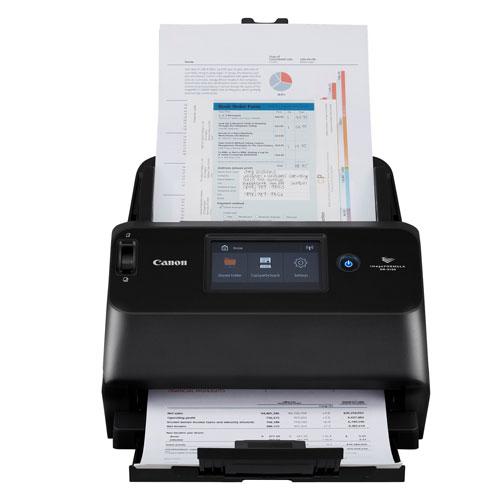 Canon ImageFORMULA DR S150 Scanner price in hyderabad, telangana, nellore, vizag, bangalore