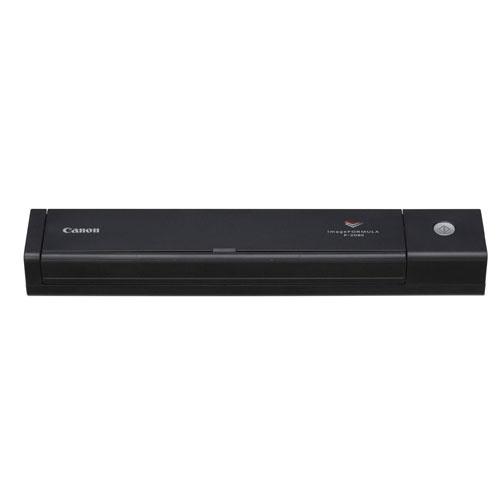 Canon ImageFORMULA P 208II Scanner price in hyderabad, telangana, nellore, vizag, bangalore