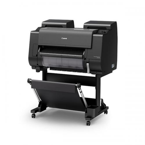 Canon ImagePROGRAF GP 520 Large Format Printer price in hyderabad, telangana, nellore, vizag, bangalore