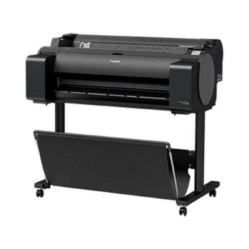 Canon ImagePROGRAF GP 5300 Large Format Printer price in hyderabad, telangana, nellore, vizag, bangalore