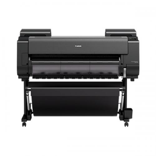 Canon ImagePROGRAF GP 540 Large Format Printer price in hyderabad, telangana, nellore, vizag, bangalore