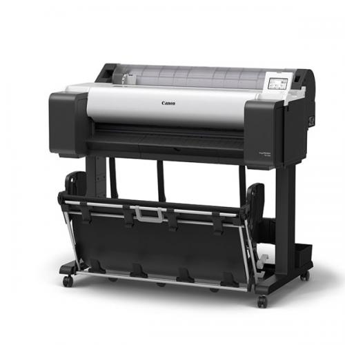 Canon ImagePROGRAF TM 5355 Large Format Printer price in hyderabad, telangana, nellore, vizag, bangalore