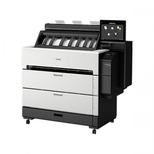 Canon ImagePROGRAF TX 5310 Large Format Printer price in hyderabad, telangana, nellore, vizag, bangalore