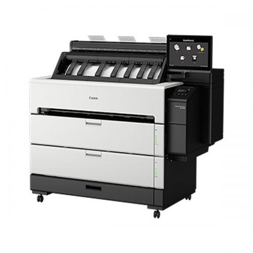 Canon ImagePROGRAF TX 5310 MFP Z36 Large Format Printer price in hyderabad, telangana, nellore, vizag, bangalore