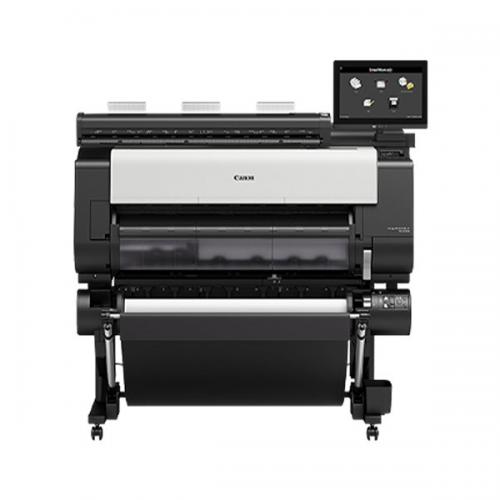 Canon ImagePROGRAF TX 5410 Large Format Printer price in hyderabad, telangana, nellore, vizag, bangalore