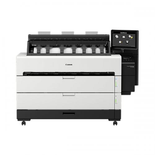 Canon ImagePROGRAF TZ 5300 MFP Z36 Large Format Printer price in hyderabad, telangana, nellore, vizag, bangalore