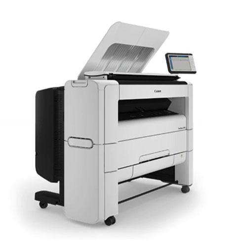 Canon PlotWave 3500 Large Format Printer price in hyderabad, telangana, nellore, vizag, bangalore