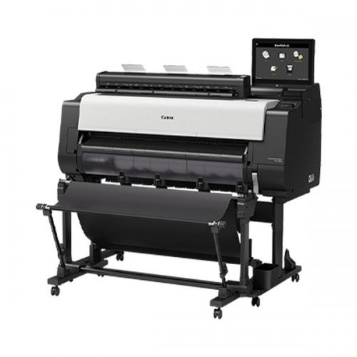 Canon PlotWave 7500 Large Format Printer price in hyderabad, telangana, nellore, vizag, bangalore