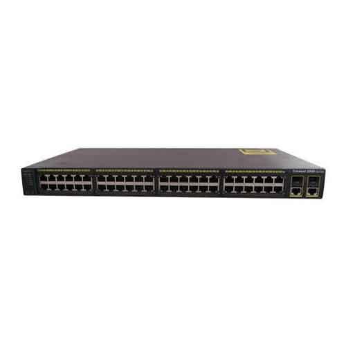 Cisco Catalyst 2960 Switch price in hyderabad, telangana, nellore, vizag, bangalore