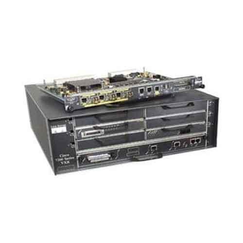 Cisco Catalyst 7206VXR Chassis price in hyderabad, telangana, nellore, vizag, bangalore