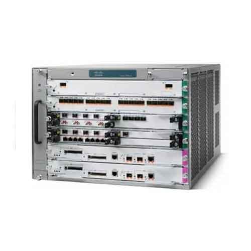 Cisco Catalyst 7606 Router chassis price in hyderabad, telangana, nellore, vizag, bangalore