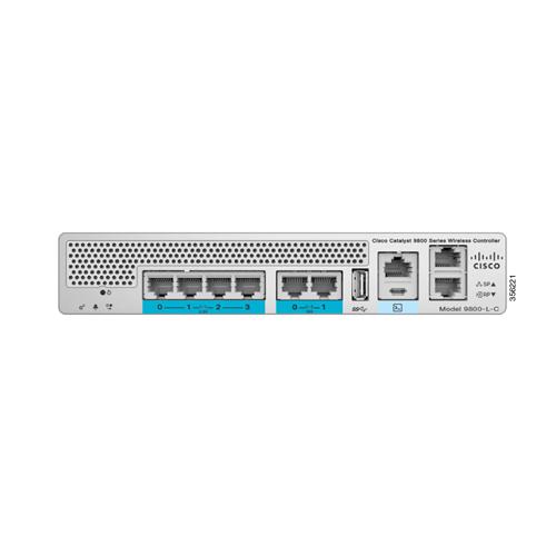 Cisco Catalyst 9800 L Wireless Controller price in hyderabad, telangana, nellore, vizag, bangalore