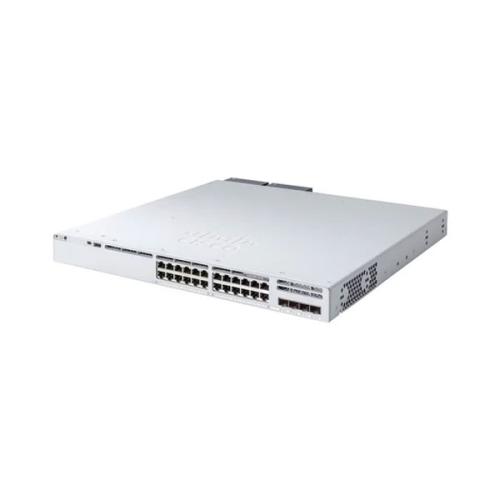 Cisco Catalyst C9300L 24T 4G E 24 Port Switch price in hyderabad, telangana, nellore, vizag, bangalore