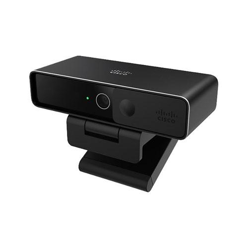 Cisco Desk Camera 4K Carbon Black Video Conference price in hyderabad, telangana, nellore, vizag