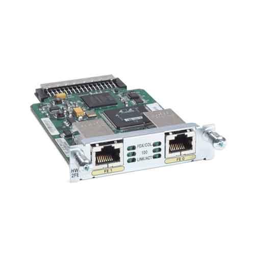 Cisco HWIC 1FE Module price in hyderabad, telangana, nellore, vizag, bangalore