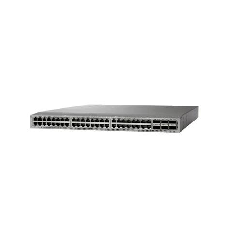 Cisco Nexus 93108TC EX Switch price in hyderabad, telangana, nellore, vizag, bangalore