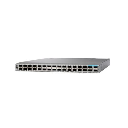 Cisco Nexus 9336C FX2 Switch price in hyderabad, telangana, nellore, vizag, bangalore