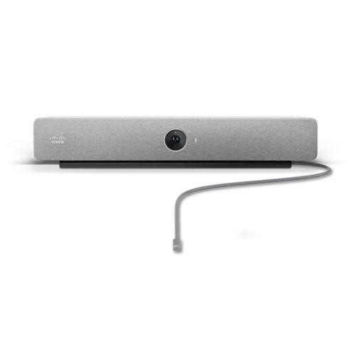 Cisco Room Bar Smart Video Conference price in hyderabad, telangana, nellore, vizag
