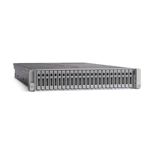 Cisco UCS C4200 Series Rack Server price in hyderabad, telangana, nellore, vizag, bangalore