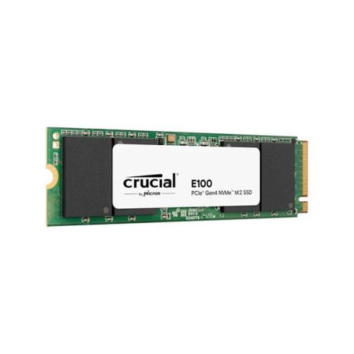 Crucial E100 1TB Gen4 CT1000E100SSD8 Internal SSD Memory price in hyderabad, telangana, nellore, vizag, bangalore