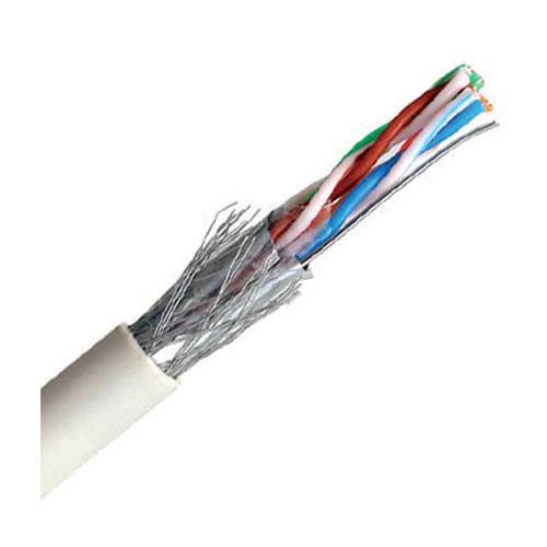 D Link CAT5e SFTP 24AWG 305M Ethernet Cable price in hyderabad, telangana, nellore, vizag, bangalore