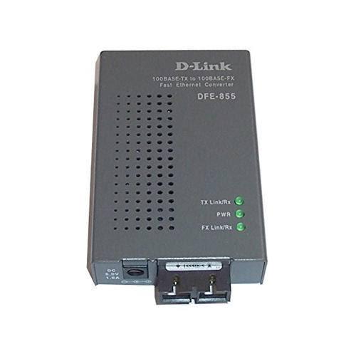 D Link DFE 855MI media converter price in hyderabad, telangana, nellore, vizag, bangalore
