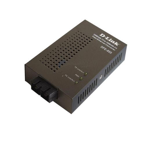 D-Link DFE 855S 15i Media Converter price in hyderabad, telangana, nellore, vizag, bangalore