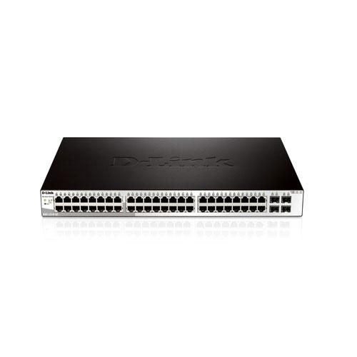 D link DGS 1210 48 Ports Managed Switch price in hyderabad, telangana, nellore, vizag, bangalore
