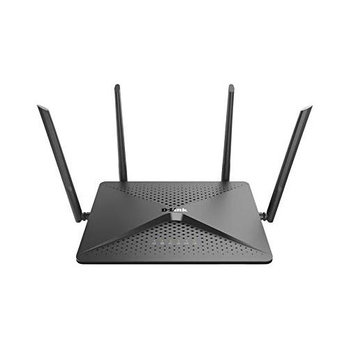 D Link DIR 825 AC WiFi Dual Band Gigabit Router price in hyderabad, telangana, nellore, vizag, bangalore