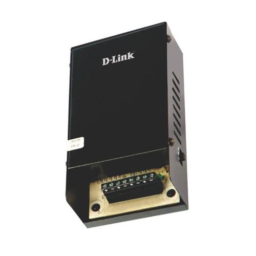 D Link DPS F1B04 4CH CCTV Power Supply price in hyderabad, telangana, nellore, vizag, bangalore