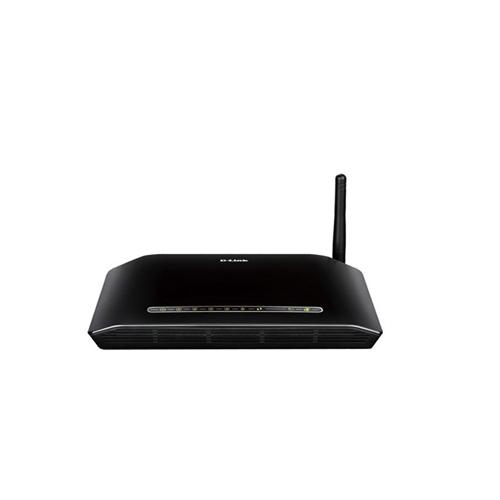 D-Link DSL 2730U Wireless N 150 ADSL2+ 4 Port Router price in hyderabad, telangana, nellore, vizag, bangalore