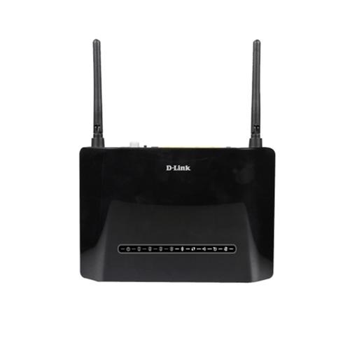 D-Link DSL 2750U Wireless N ADSL2+ 4 Port Router price in hyderabad, telangana, nellore, vizag, bangalore