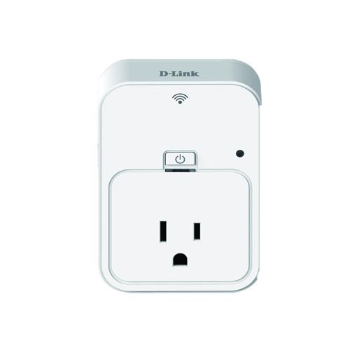 D-Link DSP W215 Wi-Fi Smart Plug price in hyderabad, telangana, nellore, vizag, bangalore