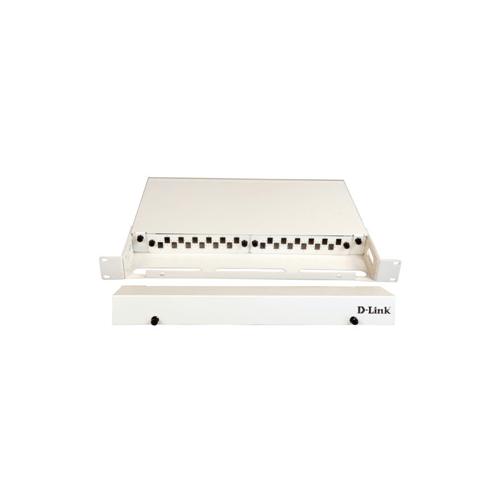 D-Link NLU-FXXUXXR-06 LIU 06 Port Rack Mount price in hyderabad, telangana, nellore, vizag, bangalore