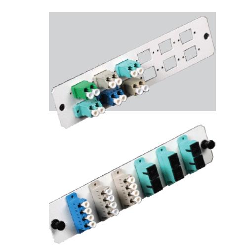 D-Link NPL-FXDSC-06 Fiber Adapter Panel price in hyderabad, telangana, nellore, vizag, bangalore