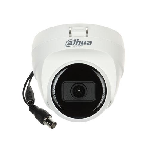Dahua DH HAC T1A21 UA 2MP IR Eyeball Camera price in hyderabad, telangana, nellore, vizag, bangalore