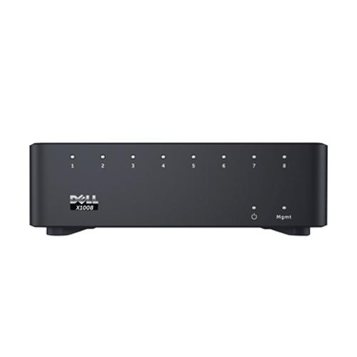 Dell 210 AEIQ Networking X1008 Smart Switch price in hyderabad, telangana, nellore, vizag, bangalore