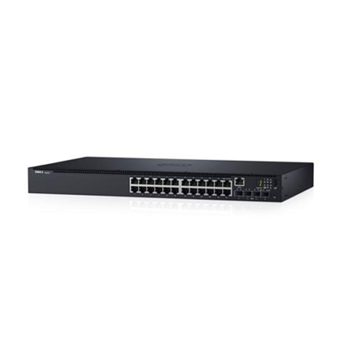 Dell 210 AEVX Networking N1524 24X Switch price in hyderabad, telangana, nellore, vizag, bangalore