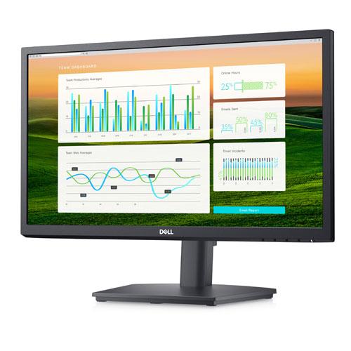 Dell 22 inch E2222HS Monitor price in hyderabad, telangana, nellore, vizag, bangalore