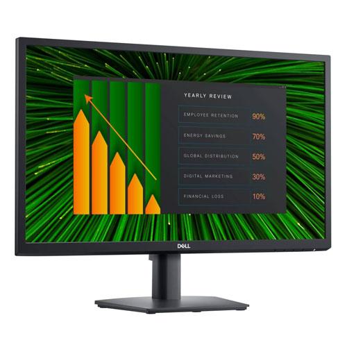 Dell 24 inch E2423H Monitor price in hyderabad, telangana, nellore, vizag, bangalore