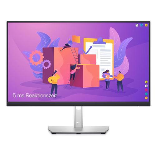 Dell 24 inch P2422H Monitor price in hyderabad, telangana, nellore, vizag, bangalore