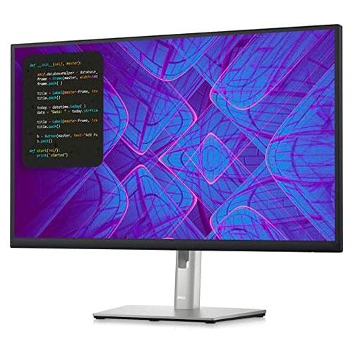 Dell 27 Inch 4K P2723QE USB C Hub Monitor price in hyderabad, telangana, nellore, vizag, bangalore