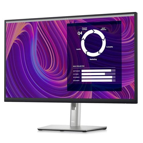 Dell 27 Inch P2723DE USB C Hub Monitor price in hyderabad, telangana, nellore, vizag, bangalore