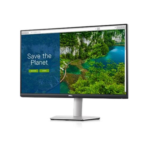 Dell 27 inch USB C S2722DC Monitor price in hyderabad, telangana, nellore, vizag, bangalore