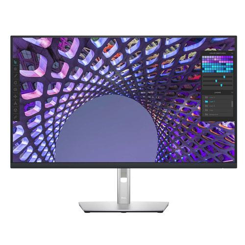Dell 32 inch P3223QE Monitor price in hyderabad, telangana, nellore, vizag, bangalore