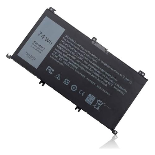 Dell 357F9 OEM 74WHr 11V 6 Cell Laptop Battery price in hyderabad, telangana, nellore, vizag, bangalore