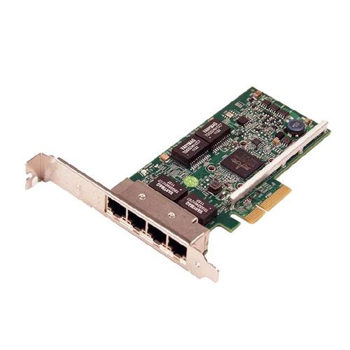 Dell 540 BBGX Broadcom 5719 Quad Port 1GB Network Interface Card Full Height Customer Kit price in hyderabad, telangana, nellore, vizag, bangalore