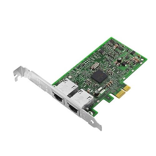 Dell 540 BBGY Broadcom 5720 Dual Port 1GB Network Interface Card Full Height Customer Kit price in hyderabad, telangana, nellore, vizag, bangalore
