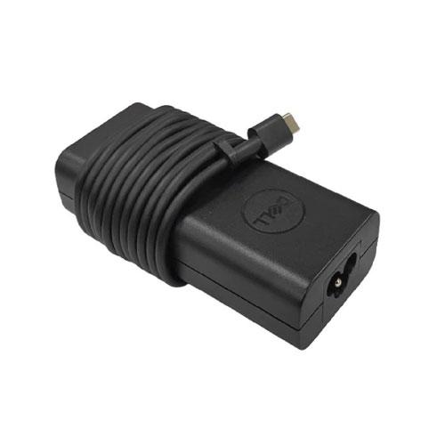 Dell 65W Dongle DC With 4 mm To USB Type C price in hyderabad, telangana, nellore, vizag, bangalore