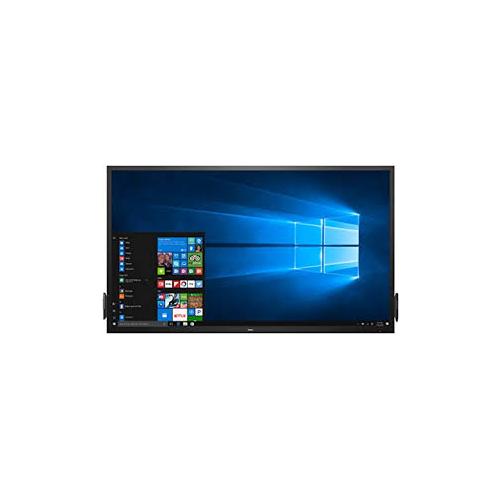 Dell 70 Interactive Touch Monitor C7017T price in hyderabad, telangana, nellore, vizag, bangalore